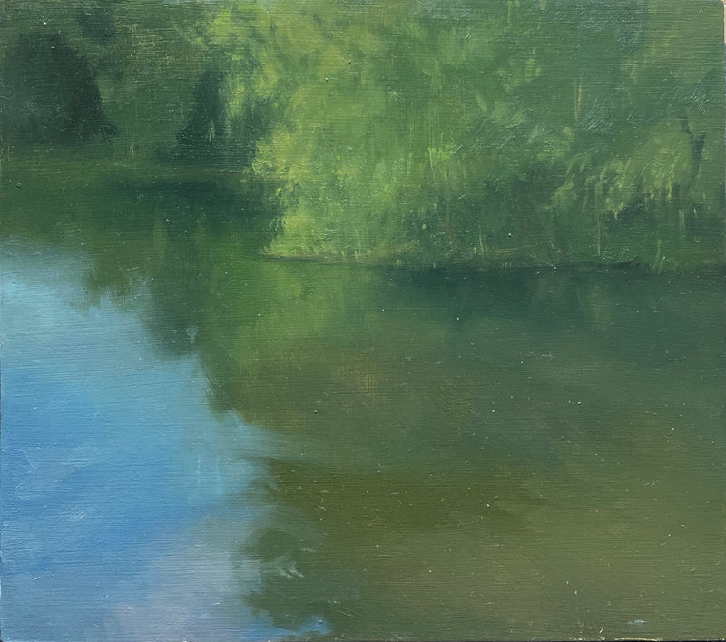 Chris’s Pond