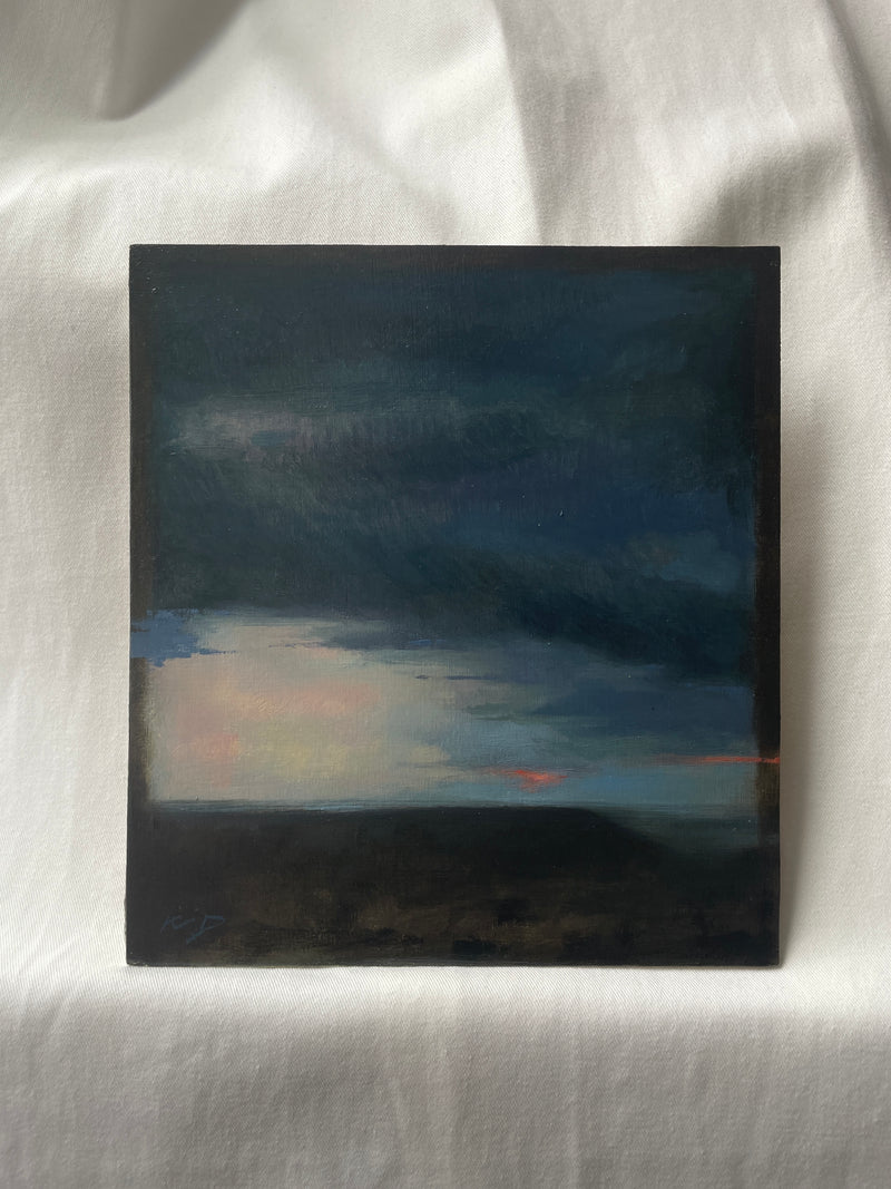 Opening to the Light