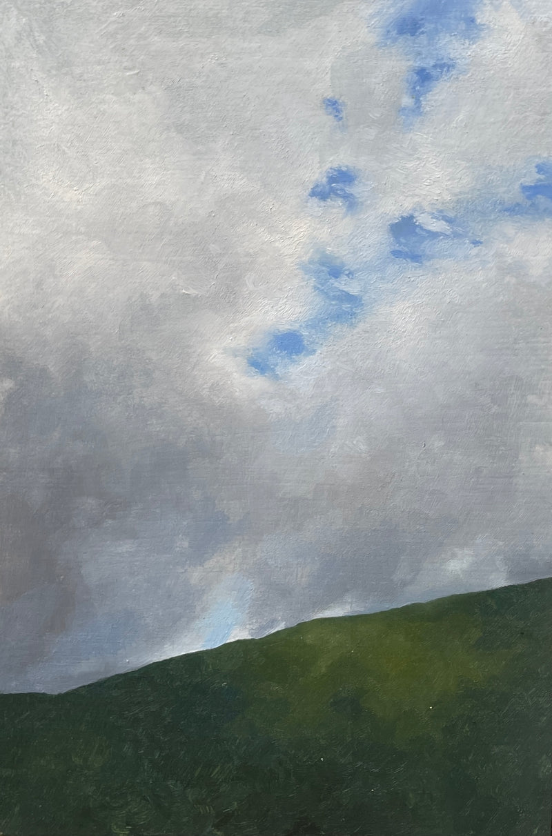 Rhythm of the Sky